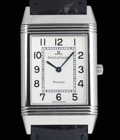 Jaeger-LeCoultre Reverso Classique 250.8.86 23x38mm Circa 2000s