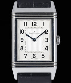 Jaeger-LeCoultre Reverso ultra thin 277.8.62 27x46mm Circa 2014