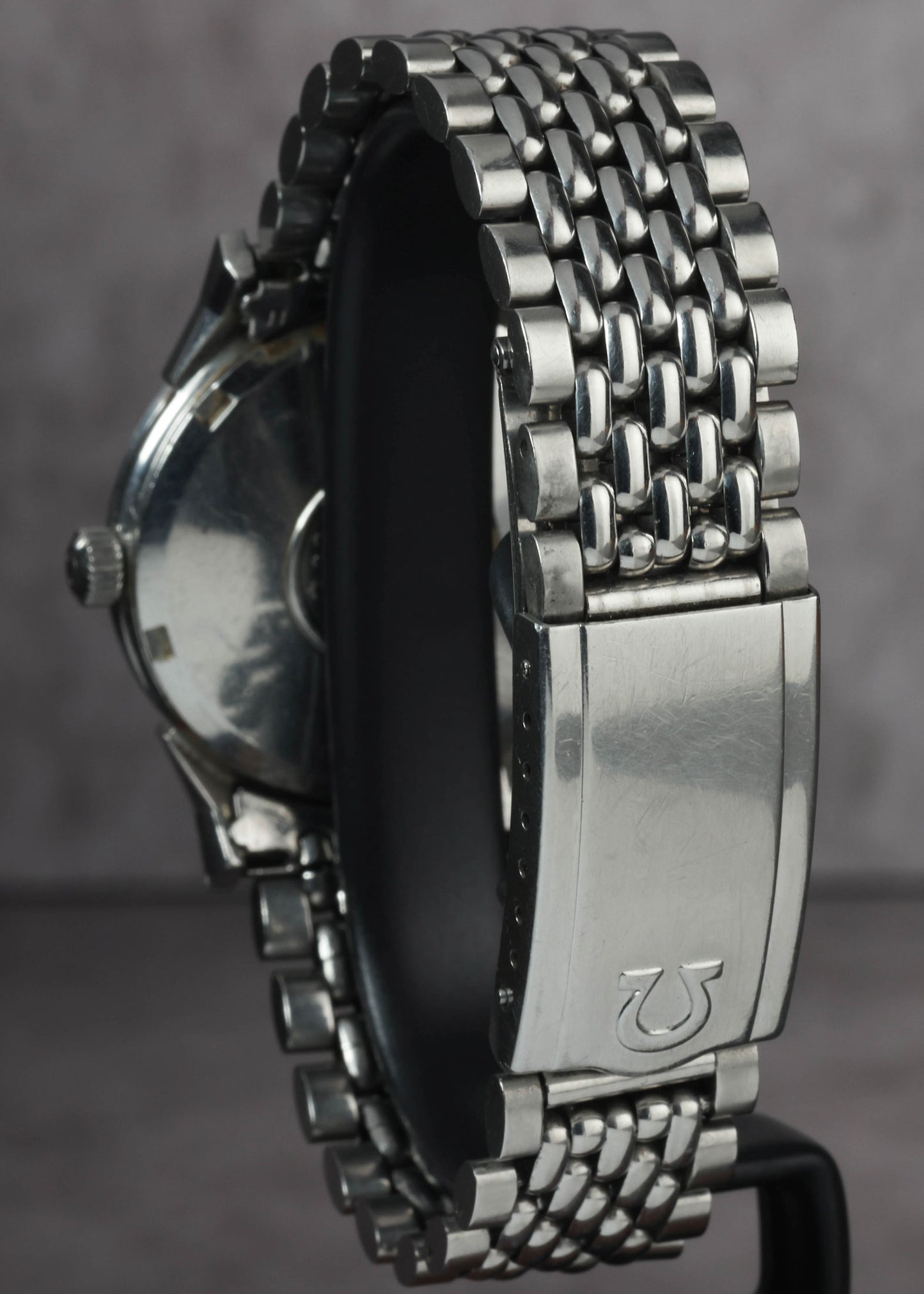 Pre-owned vintage Omega Constellation Automatic Pie Pan Ref 168.005 Circa 1960s | Crown Vintage Watches
