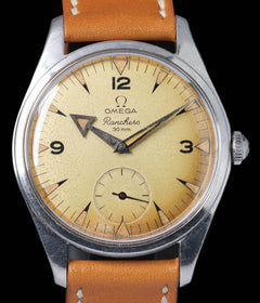 Omega Ranchero 2990-1  36mm 1958