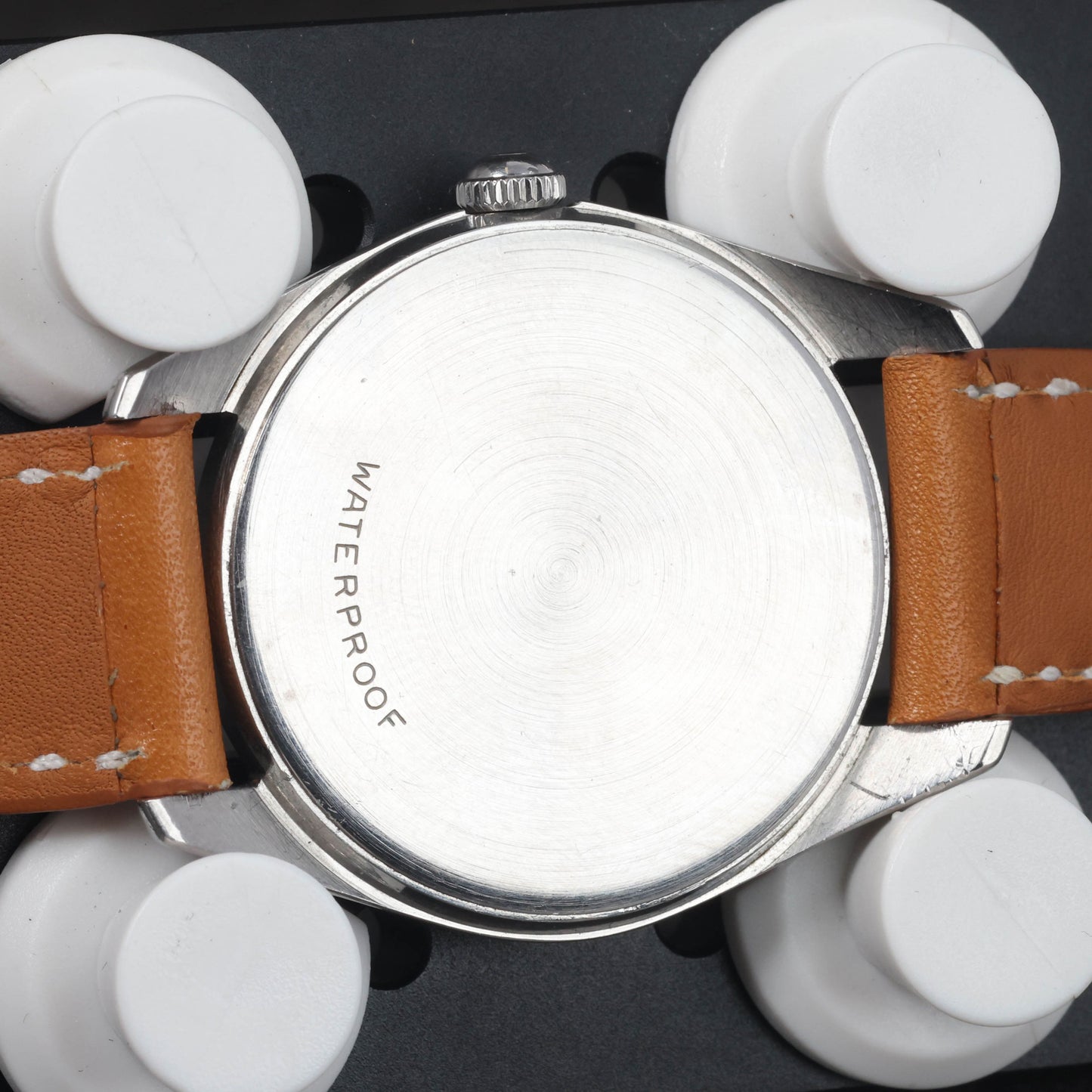 Preowned vintage Omega Ranchero 2990-1  36mm 1958 | Crown Vintage Watches