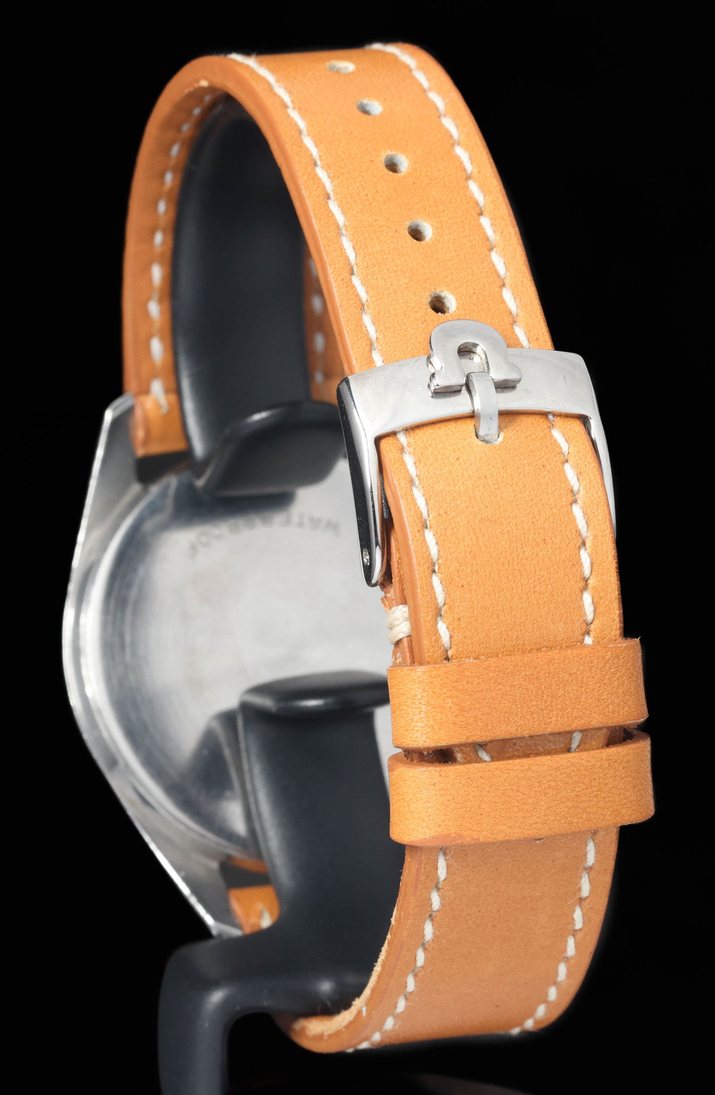 Preowned vintage Omega Ranchero 2990-1  36mm 1958 | Crown Vintage Watches