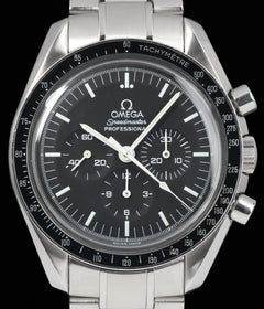 Omega Speedmaster 3574.51 Apollo 17 'Gene Cernan' 42mm Circa 2002