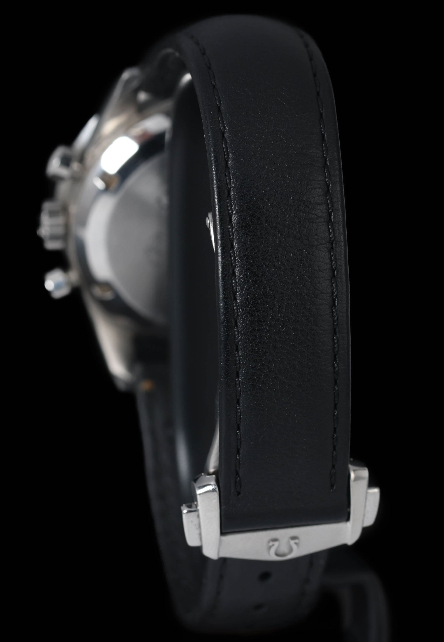 Pre-owned vintage Omega Speedmaster 105.003ST 'Ed White' 40mm Circa 1966 | Crown Vintage Watches 