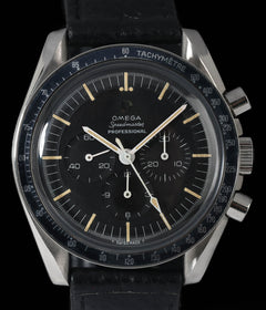 Omega Speedmaster 145.012 42MM 1960s