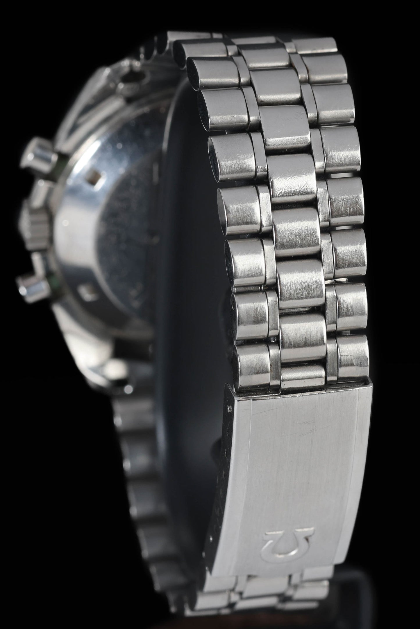 Pre-owned vintage Omega Speedmaster 145.022-69ST 42mm Circa 1971 | Crown Vintage Watches