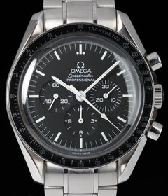 Omega Speedmaster 42MM 3572.50 Circa 1990s | Box & Papers