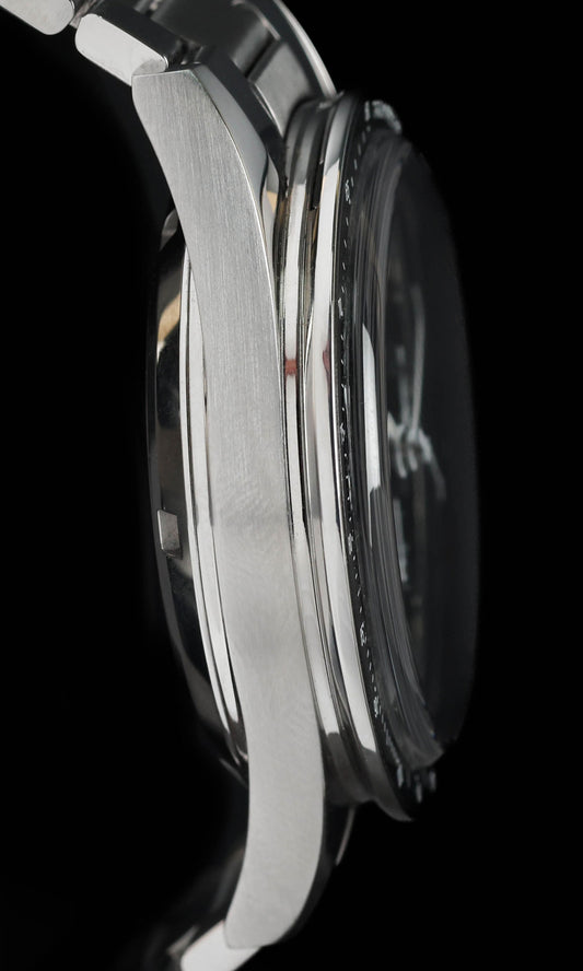 Pre-owned Omega Speedmaster 'Ed White' Ref 311.30.40.30.01.001 39.7MM 2021