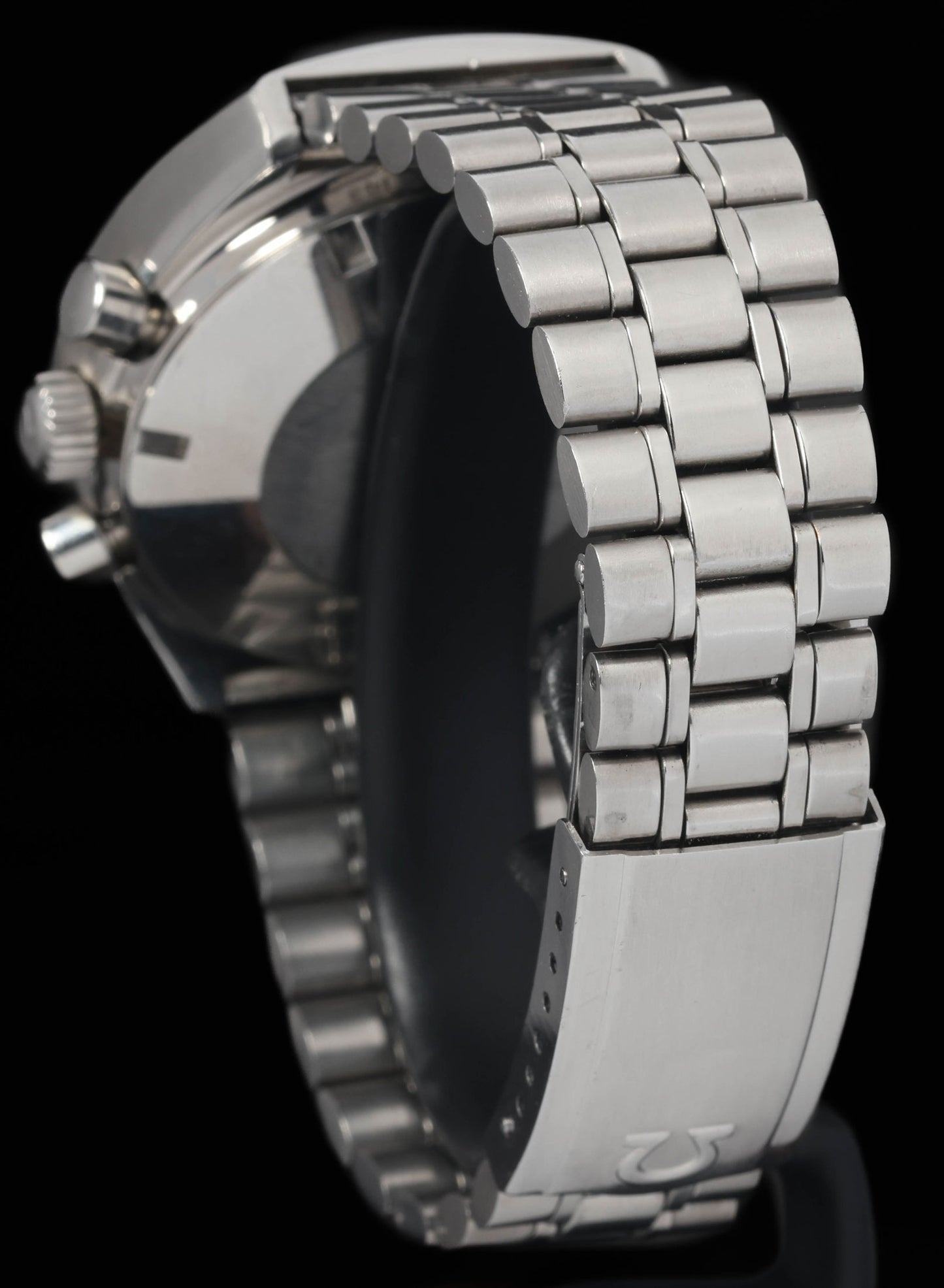 Omega Speedmaster Mark II 'Racing Dial' 145.014 42mm 1970s