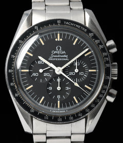 Omega Speedmaster Professional 145.022  42MM Late 1980s
