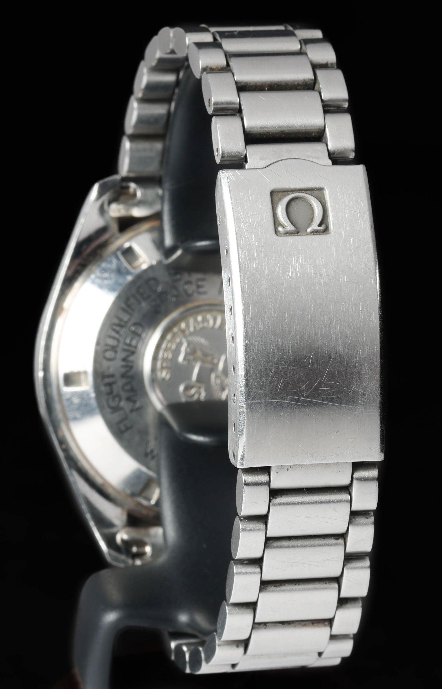 Pre-owned vintage Omega Speedmaster Professional 145.022  42MM Late 1980s | Crown Vintage Watches