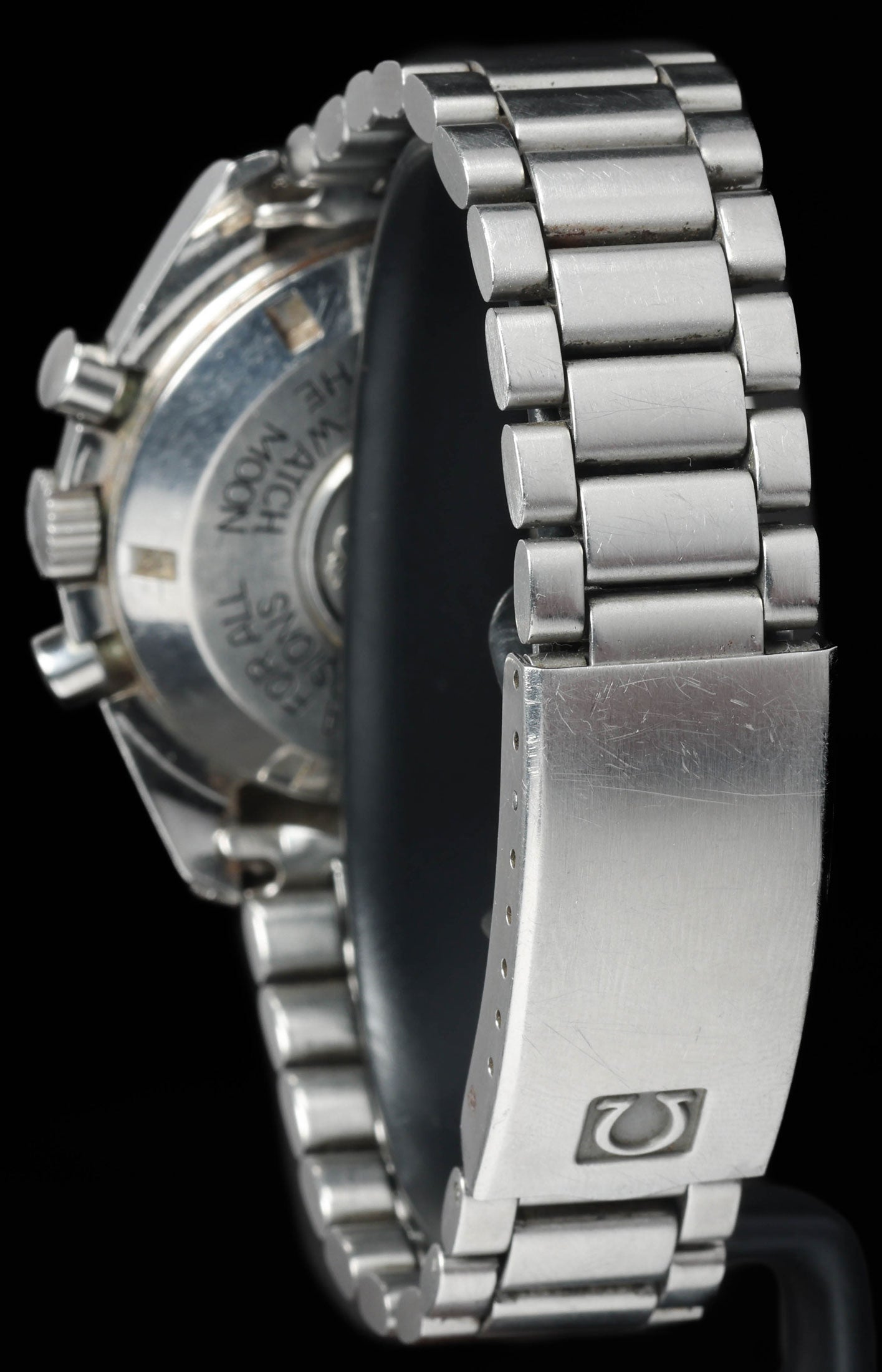 Pre-owned vintage Omega Speedmaster Professional 145.022  42MM Late 1980s | Crown Vintage Watches