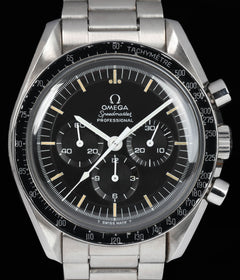 Omega Speedmaster Professional 145.022-69ST "Pre-Moon" 1969 42MM
