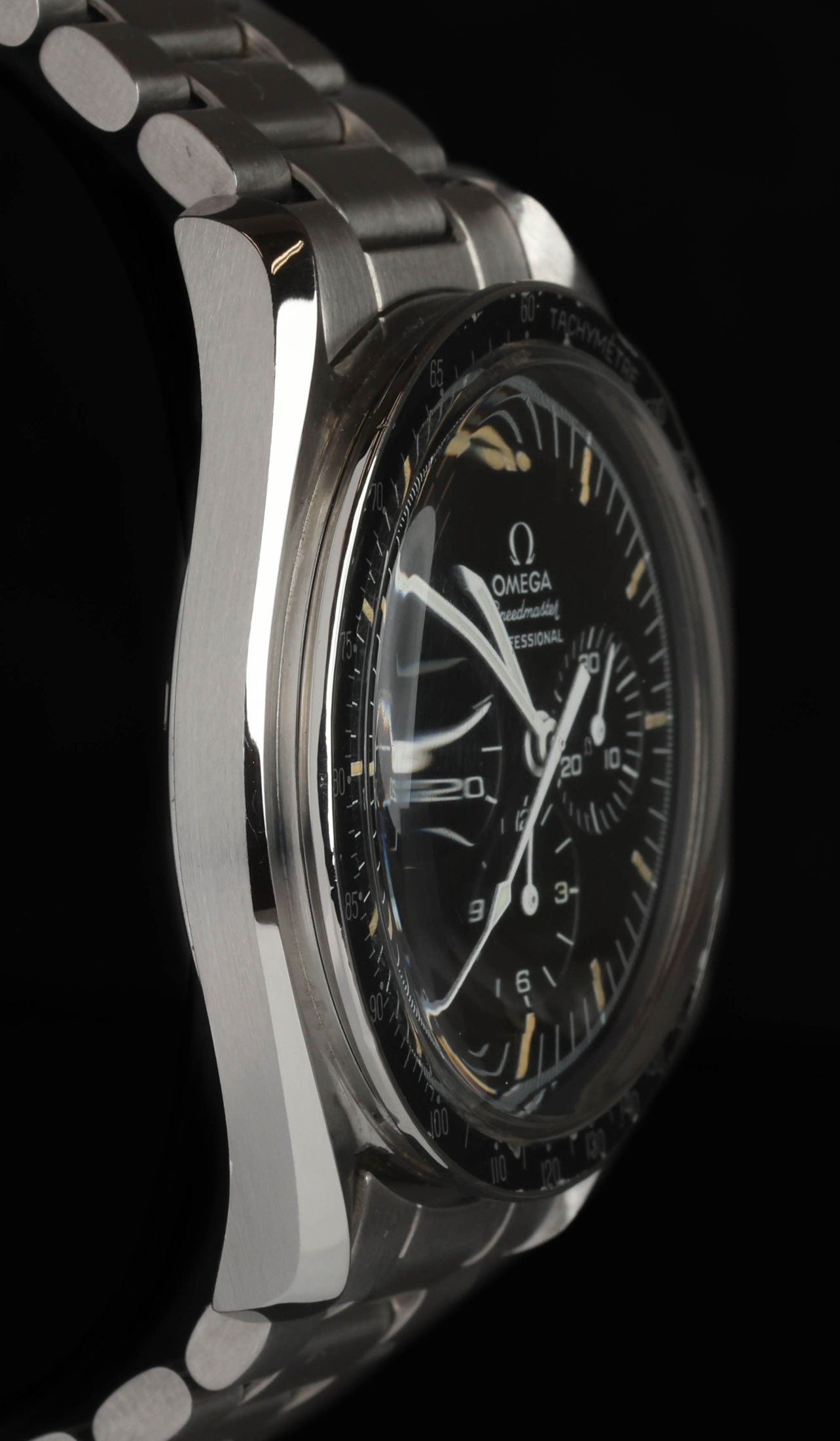 Pre-owned vintage Omega Speedmaster Professional 145.022-69ST "Pre-Moon" 1969 42MM | Crown Vintage Watches