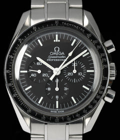 Omega Speedmaster Professional 3570.50 42mm Circa 2000s