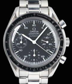 Omega Speedmaster Reduced 3510.50.00 39mm Circa 2000s