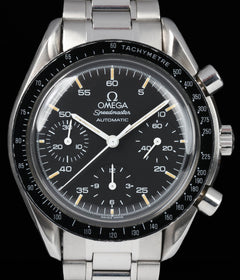 Omega Speedmaster Reduced 39MM 3510.50 Circa late 1990s | Watch & Box