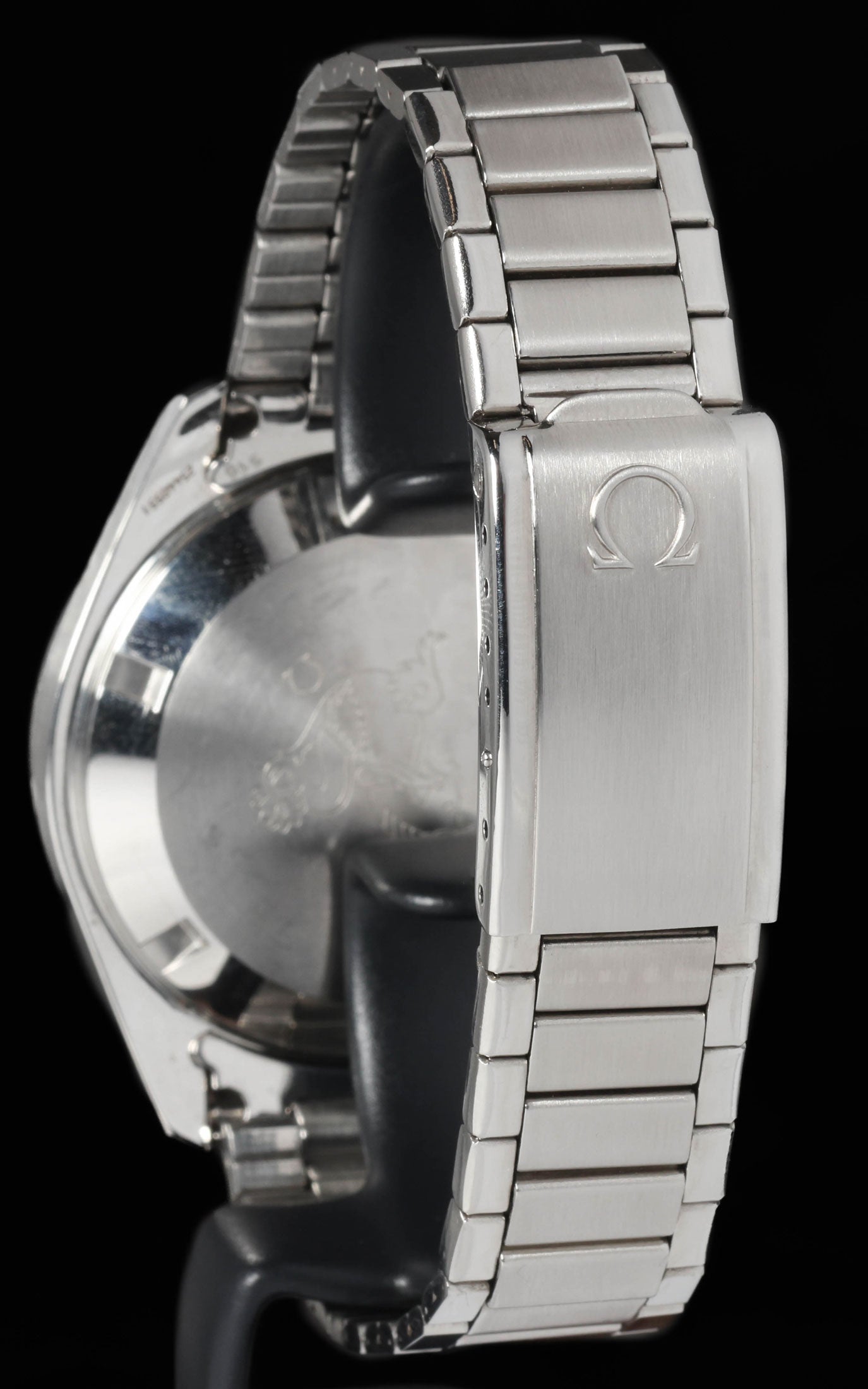 Pre-owned vintage Omega Speedmaster ST105.012 42mm 1967 | Crown Vintage Watches