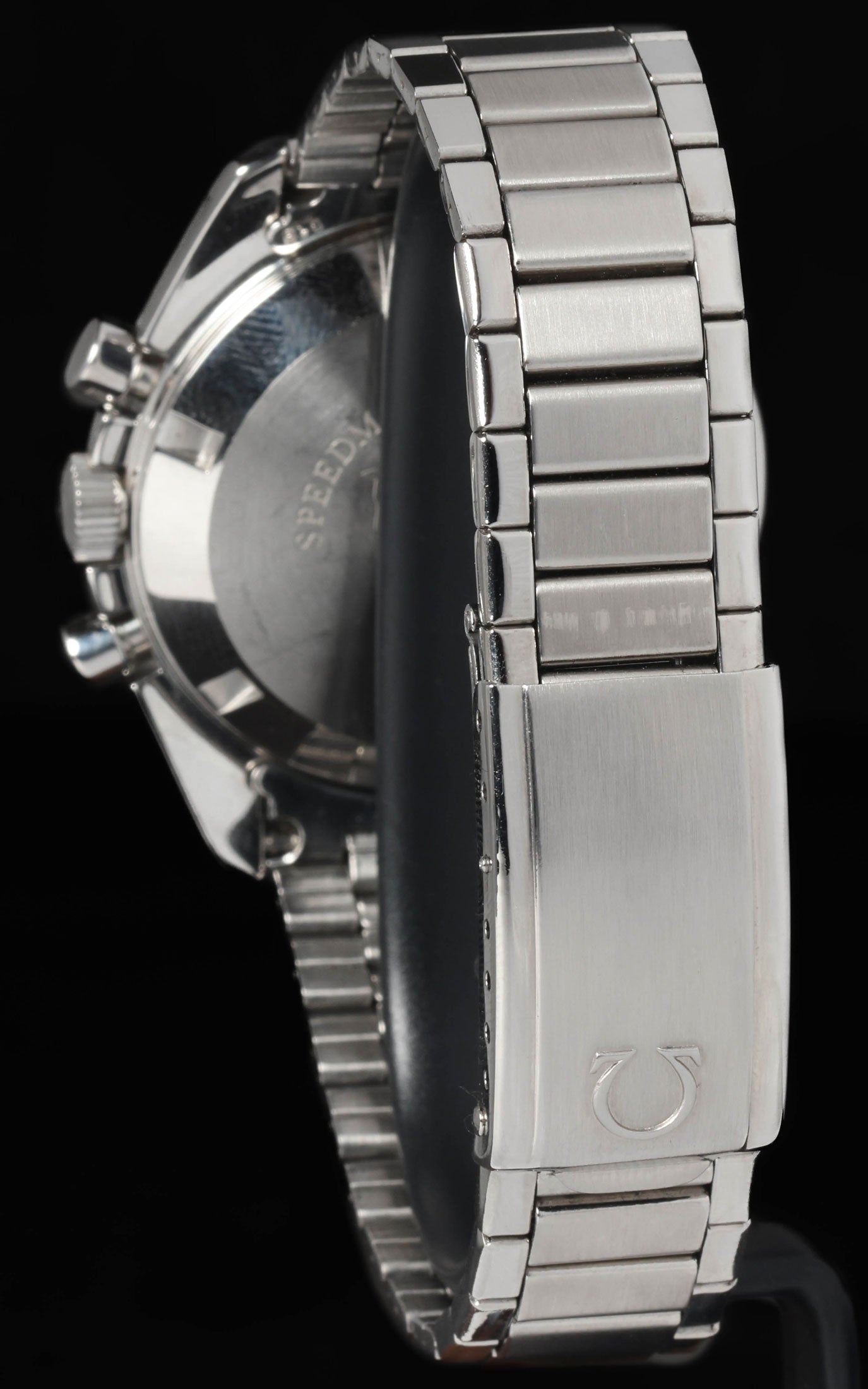 Pre-owned vintage Omega Speedmaster ST105.012 42mm 1967 | Crown Vintage Watches