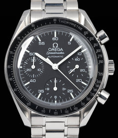 Omega Speedmaster Reduced 3510.50.00 39mm Circa 2000s