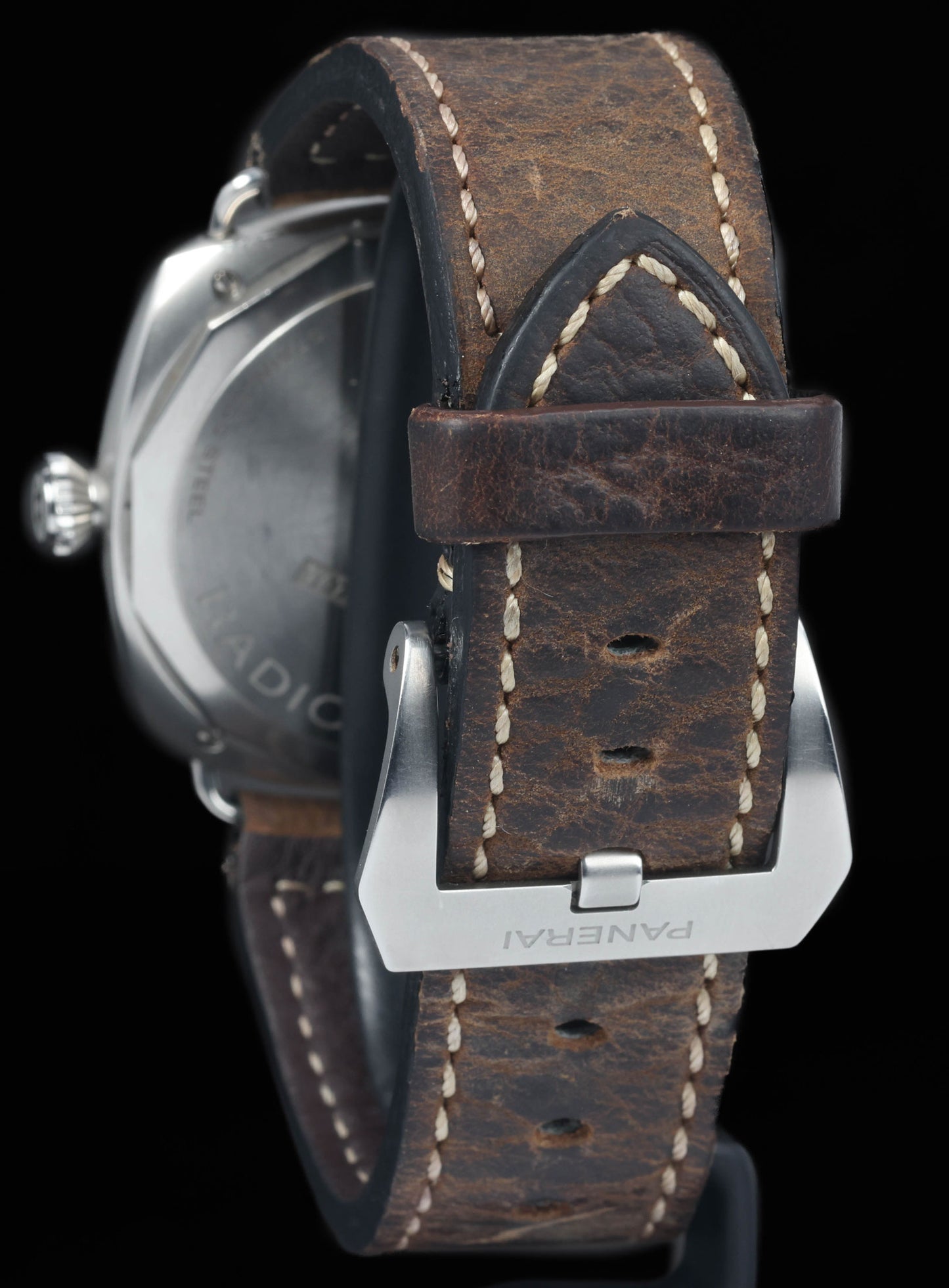 Preowned vintage Panerai Radiomir Origine PAM01334 45mm 2023 | Crown Vintage Watches