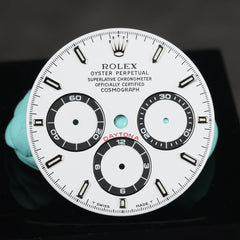 ROLEX Daytona 16520 'Zenith' Dial Circa 1990s