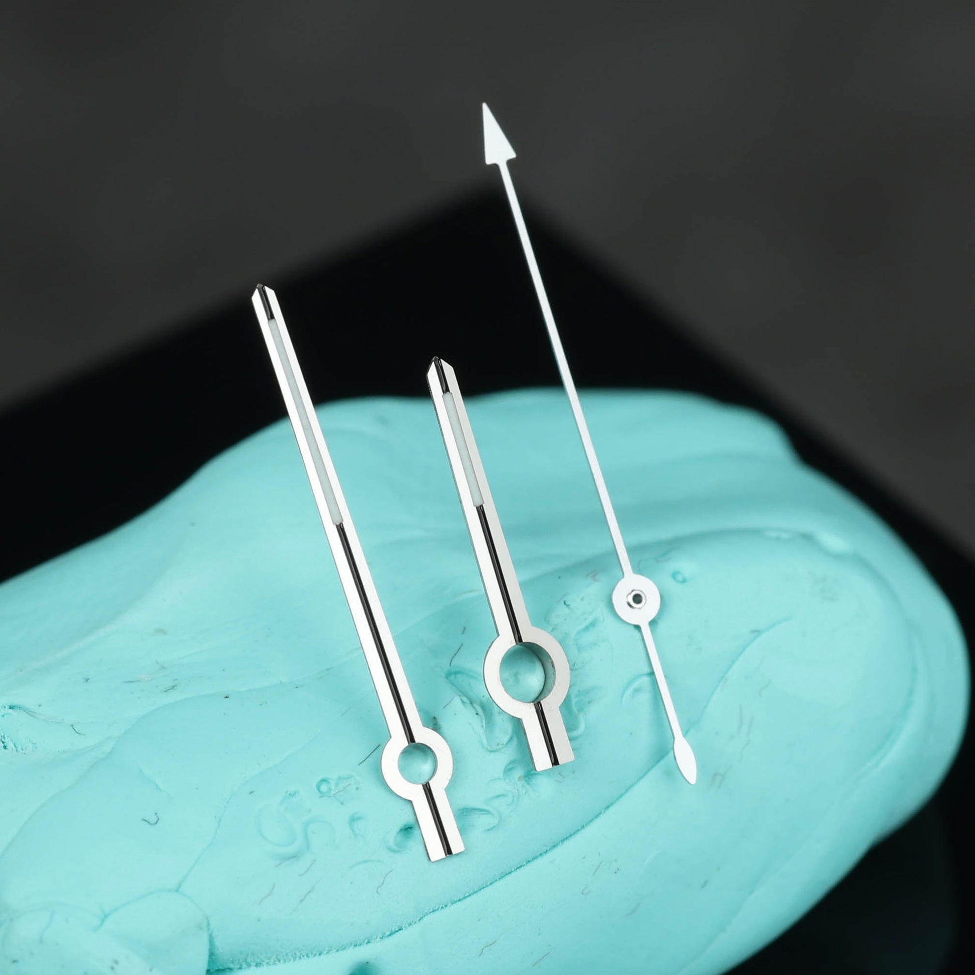 Preowned vintage ROLEX Daytona 16520 'Zenith' Dial Circa 1990s | Crown Vintage Watches