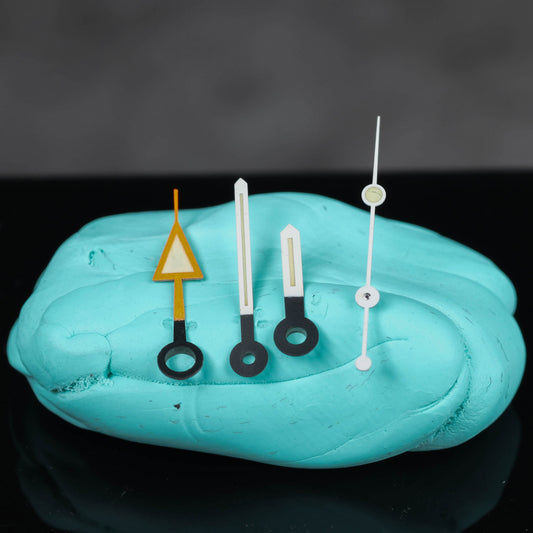 Preowned vintage ROLEX Explorer II 1655 'MK4' Dial 1970 | Crown Vintage Watches