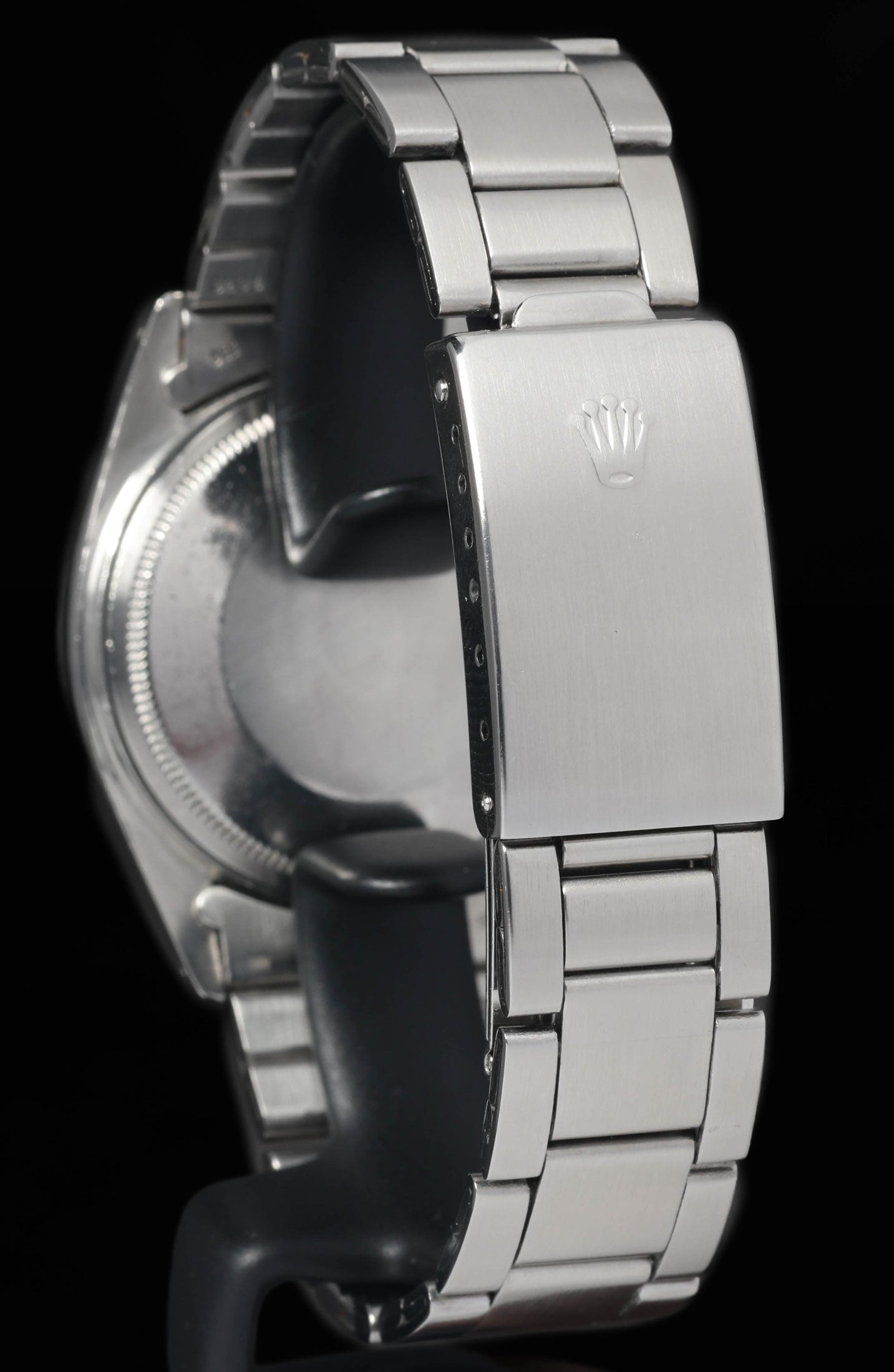 Pre-owned vintage Rolex Datejust 1600 ‘Matte Sigma’ Dial 36MM 1972 | Crown Vintage Watches