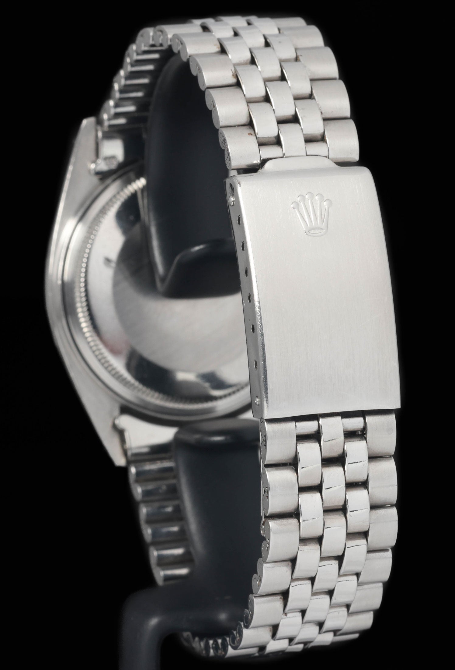 Preowned vintage Rolex Datejust 1601 'Sigma Dial' 36MM 1974 | Crown Vintage Watches