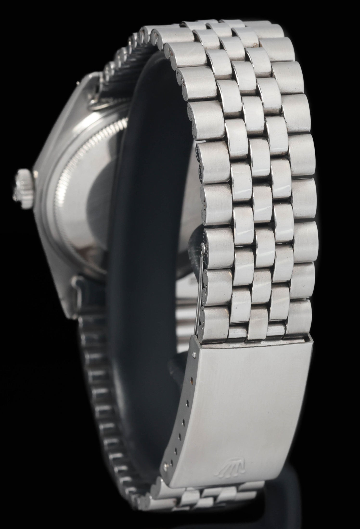 Preowned vintage Rolex Datejust 1601 'Sigma Dial' 36MM 1974 | Crown Vintage Watches