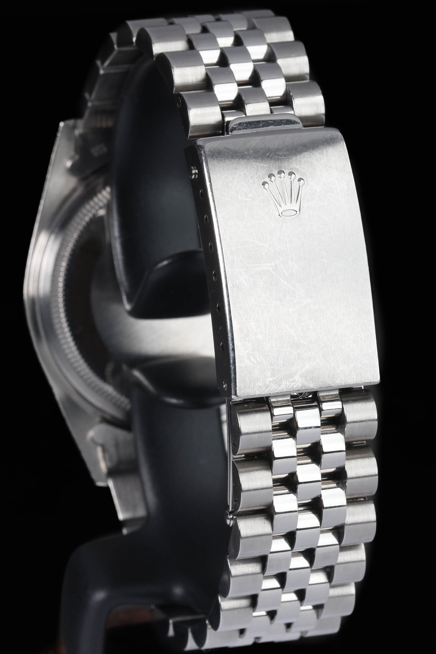Pre-owned vintage Rolex Datejust 1601 'Sigma Dial' 36MM 1976 | Crown Vintage Watches