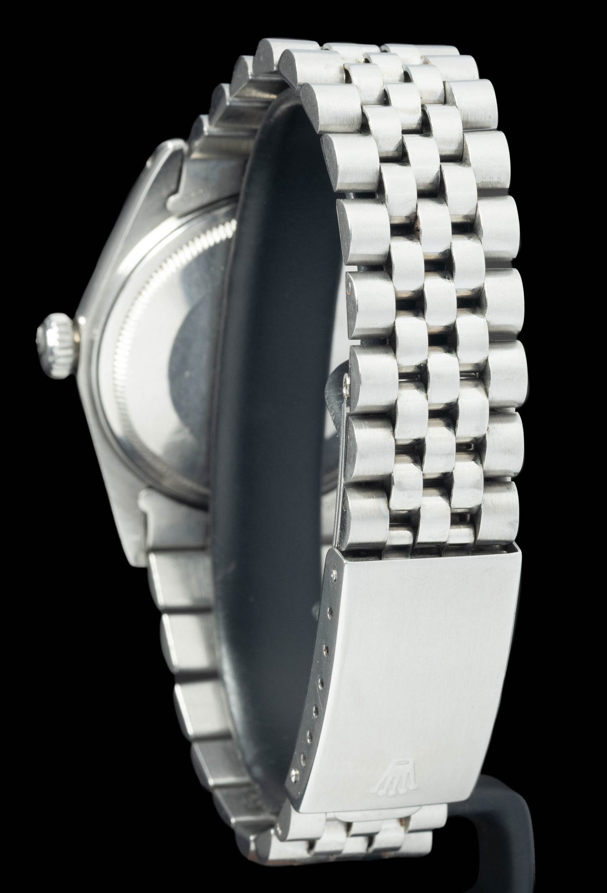 Preowned vintage Rolex Datejust 1601 Sigma Dial 36mm 1974 | Crown Vintage Watches