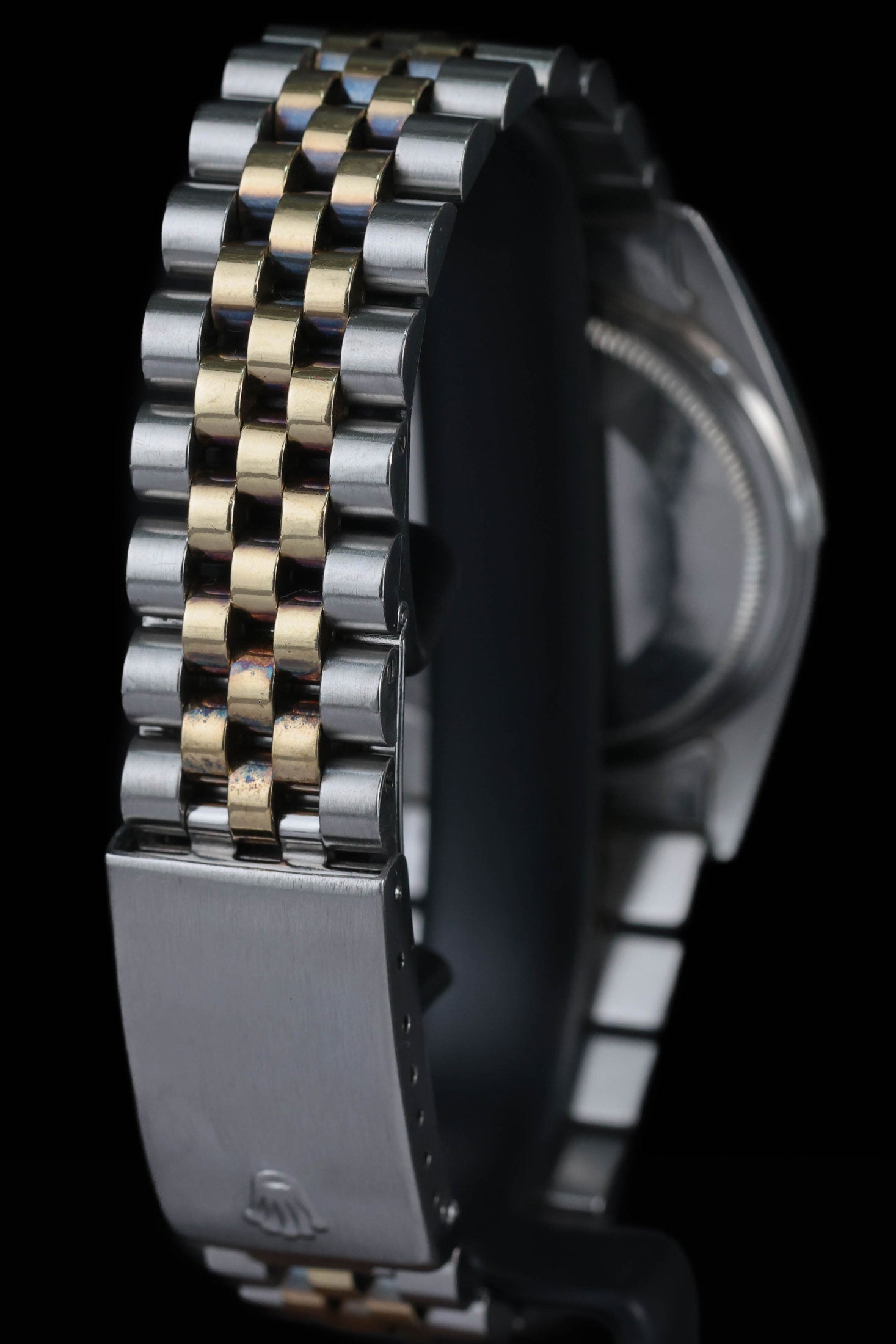 Pre-owned vintage Rolex Datejust 16013 Computer Dial 36mm 1978 | Crown Vintage Watches