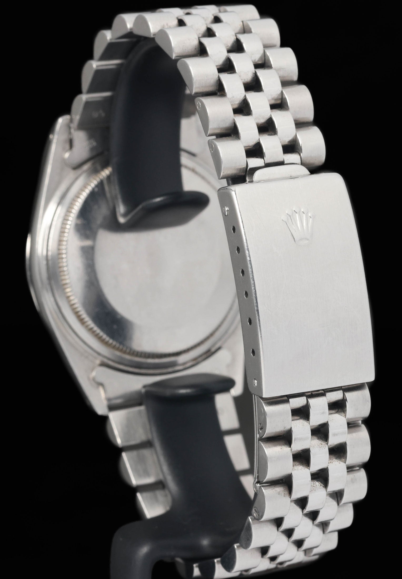 Preowned vintage Rolex Datejust 1603 'Matte Dial' 36MM 1970s | Crown Vintage Watches