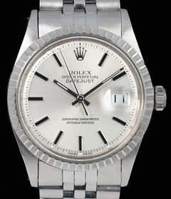 Rolex Datejust 1603 36MM 1970