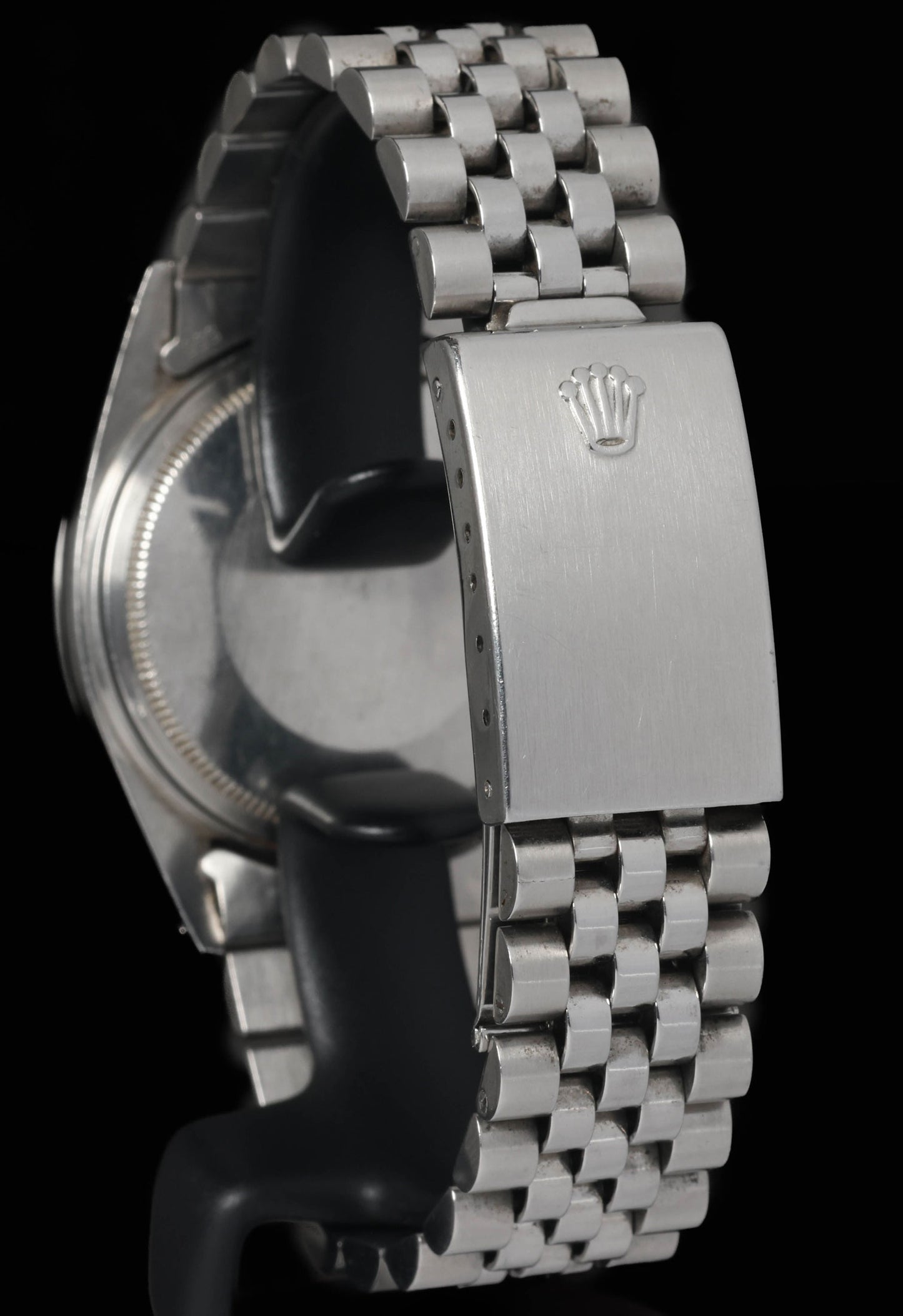 Pre-owned vintage Rolex Datejust 1603 36MM 1970 | Crown Vintage Watches