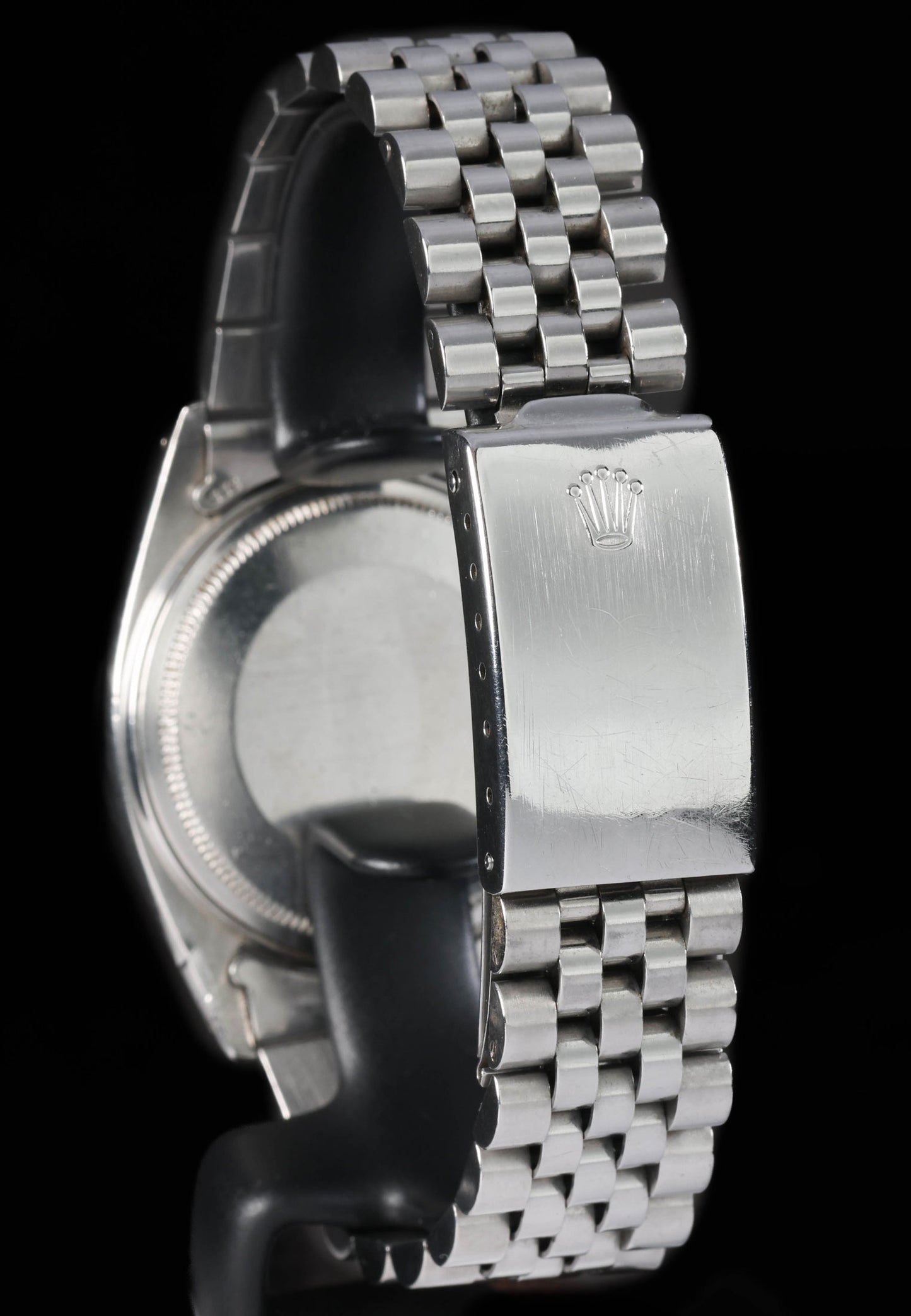 Pre-owned vintage Rolex Datejust 1603 'Sigma Dial' 36MM 1975 | Crown Vintage Watches