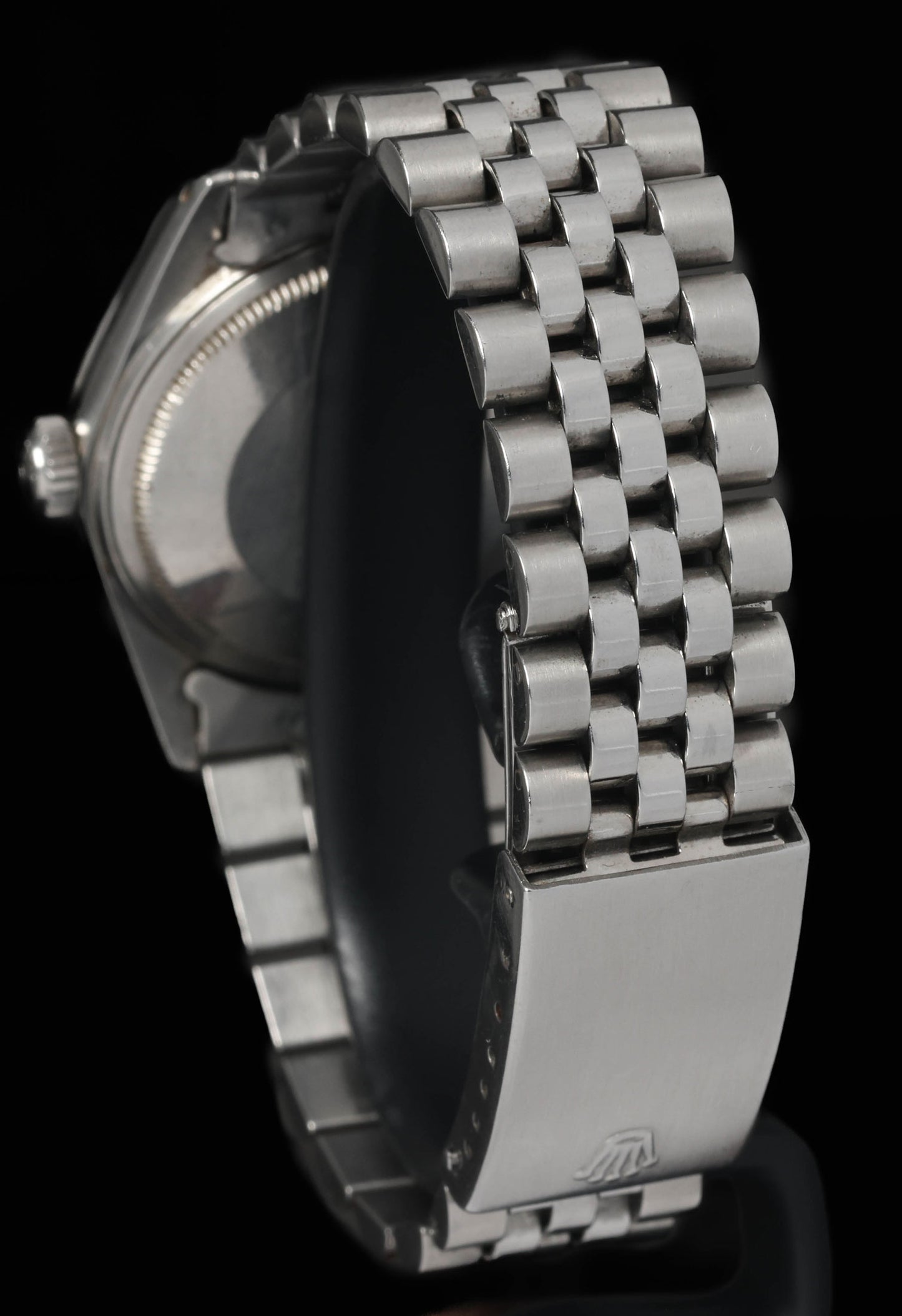 Pre-owned vintage Rolex Datejust 1603 36MM 1970 | Crown Vintage Watches