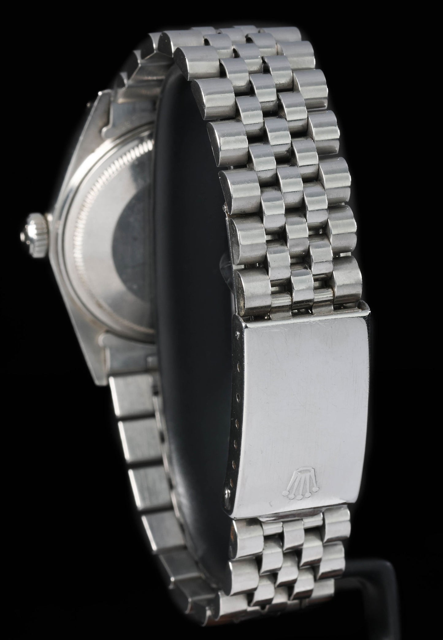 Pre-owned vintage Rolex Datejust 1603 'Sigma Dial' 36MM 1975 | Crown Vintage Watches