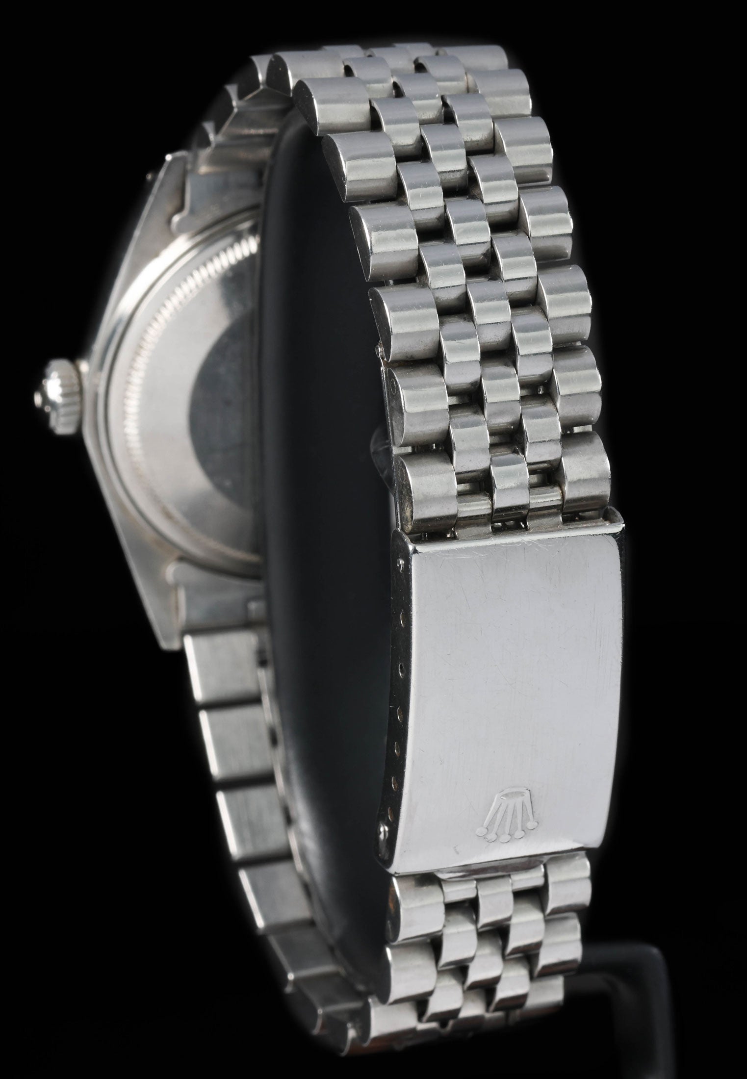 Pre-owned vintage Rolex Datejust 1603 'Sigma Dial' 36MM 1975 | Crown Vintage Watches