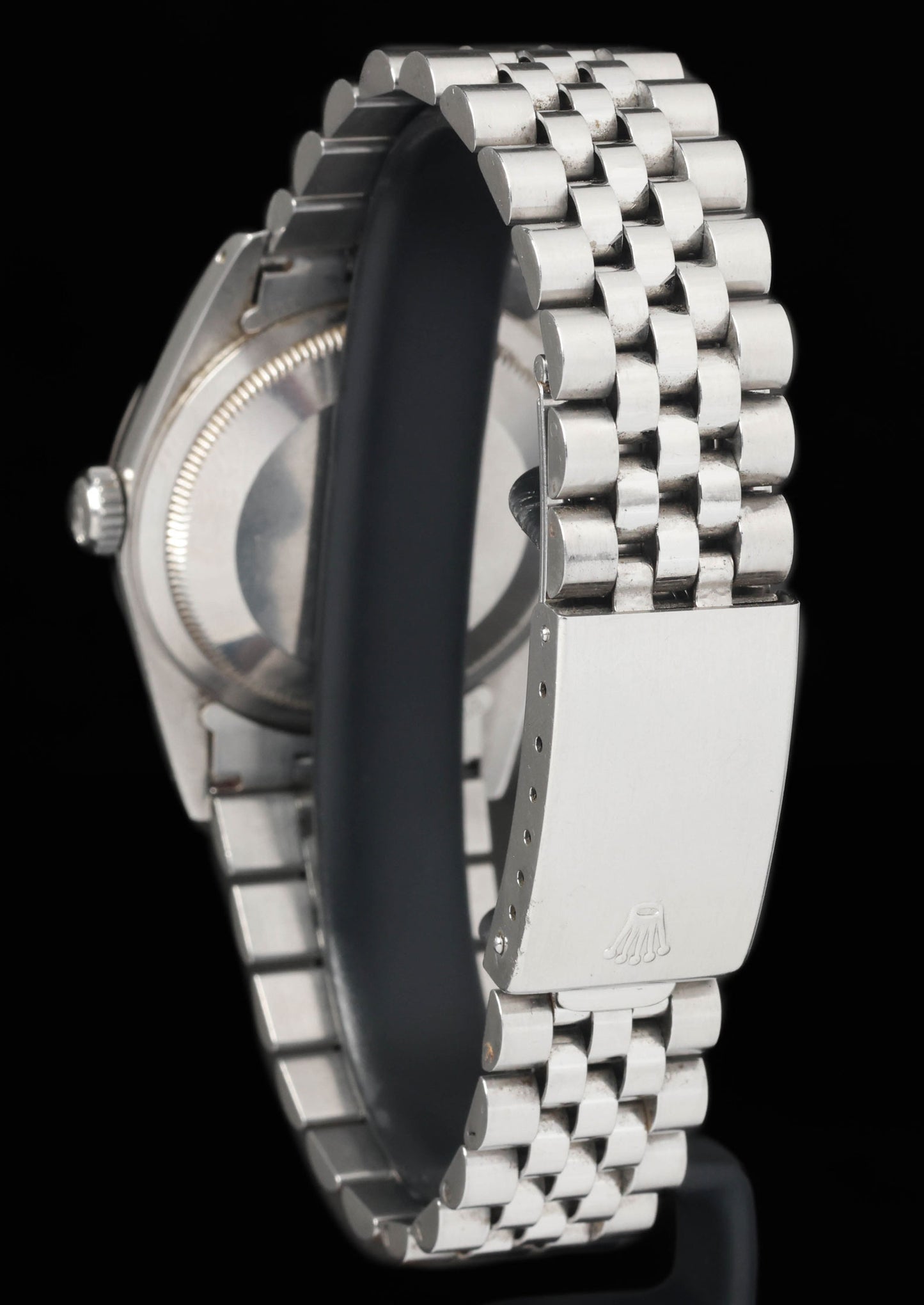 Preowned vintage Rolex Datejust 16234 Diamond Dial 36mm 1993 Box & Papers | Crown Vintage Watches