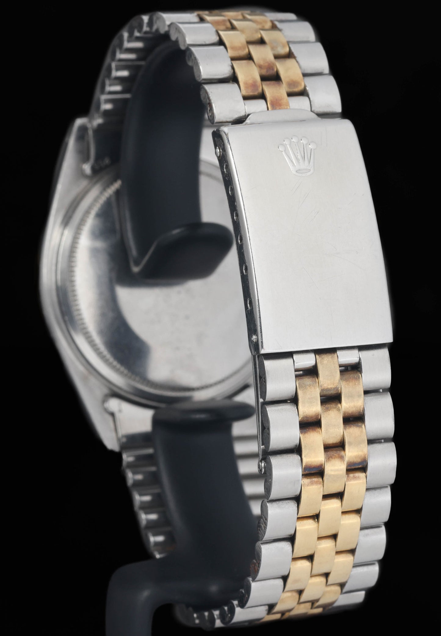 Rolex Datejust 36MM 1601 Champagne ‘Sigma Dial’ 1970s