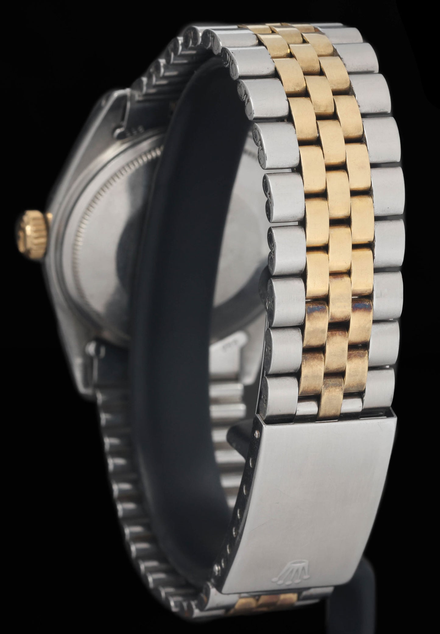 Rolex Datejust 36MM 1601 Champagne ‘Sigma Dial’ 1970s