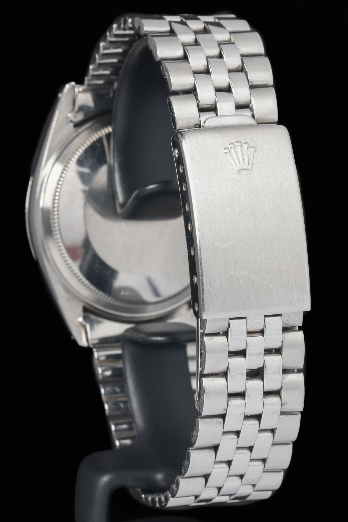 Preowned vintage Rolex Datejust 1603 'Sigma Dial' 36mm Circa 1970s | Crown Vintage Watches