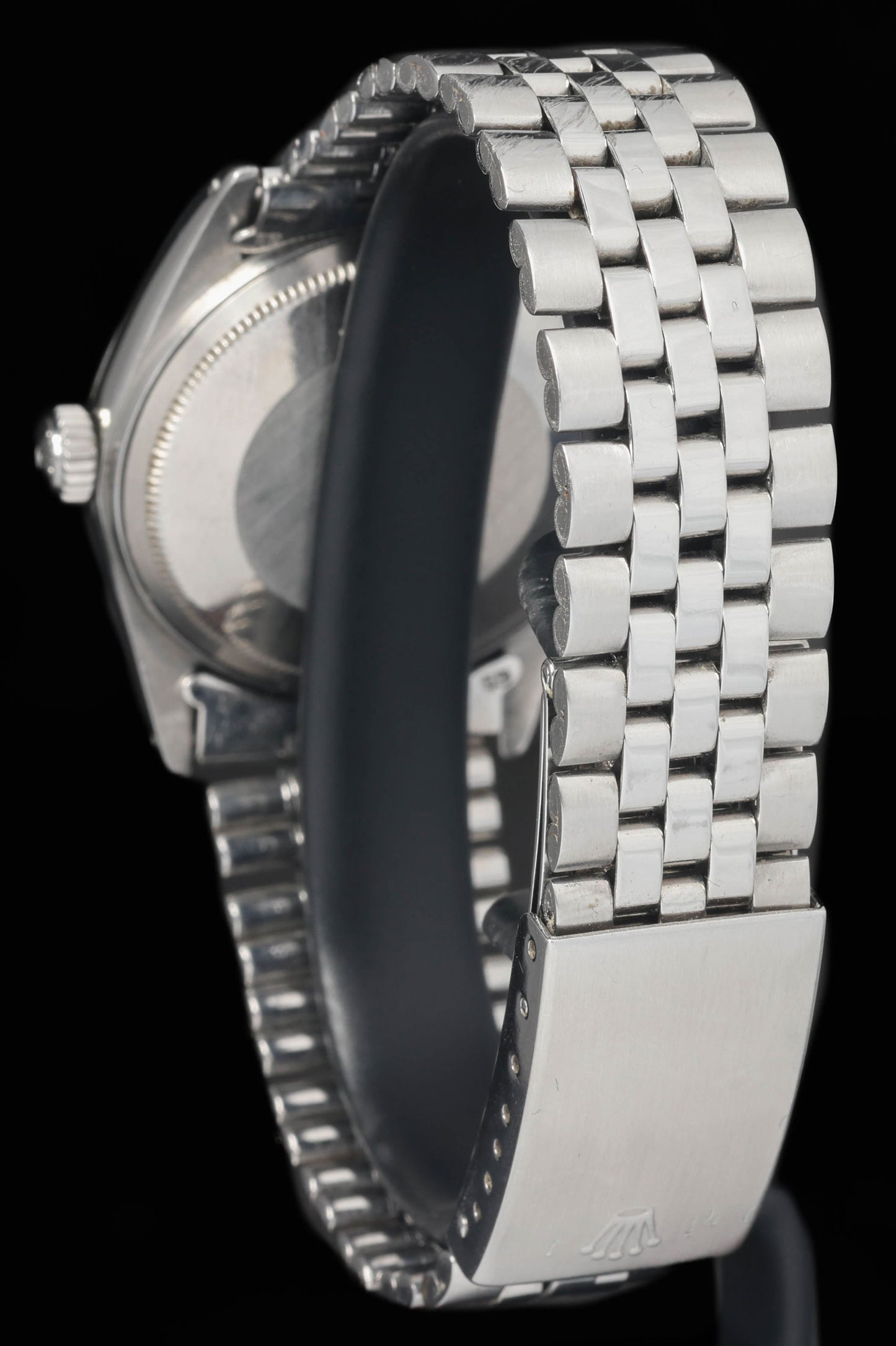 Preowned vintage Rolex Datejust 1603 'Sigma Dial' 36mm Circa 1970s | Crown Vintage Watches