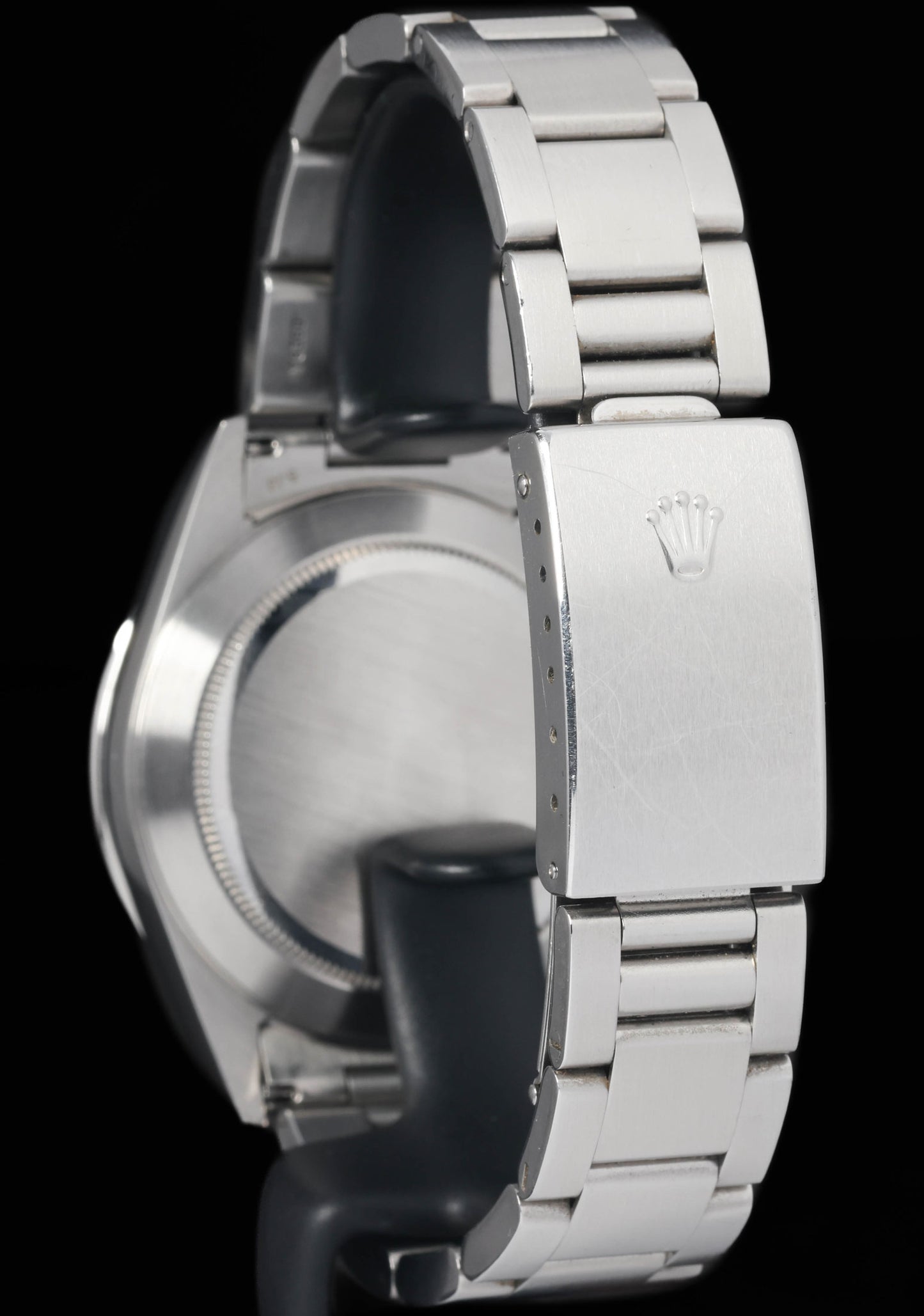 Preowned vintage Rolex Daytona 16520 'Inverted 6' 40mm 1991 | Crown Vintage Watches