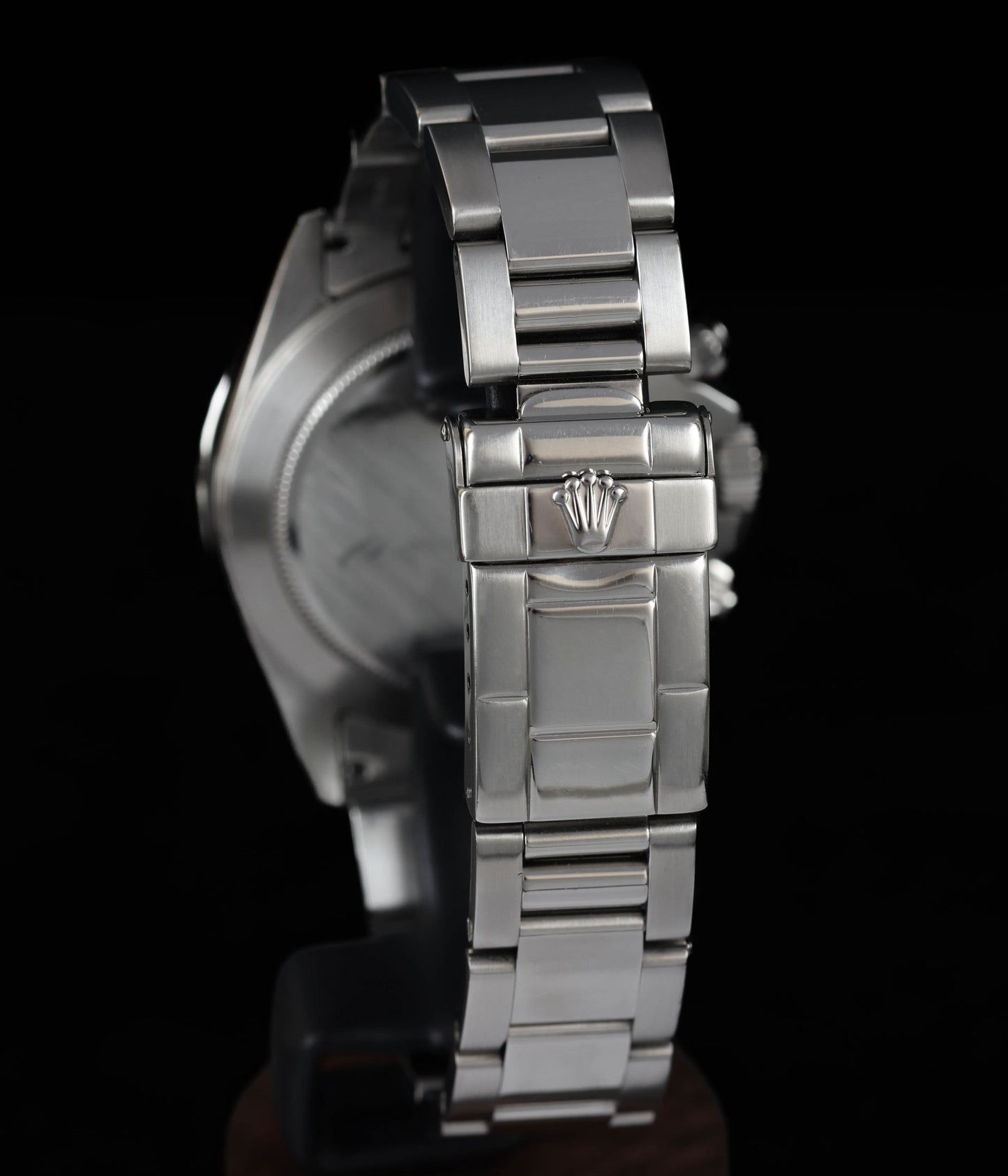 Pre-owned vintage Rolex Daytona 16520 Zenith 40MM 1997 | Crown Vintage Watches