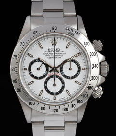 Rolex Daytona 16520 Zenith 40MM 1997