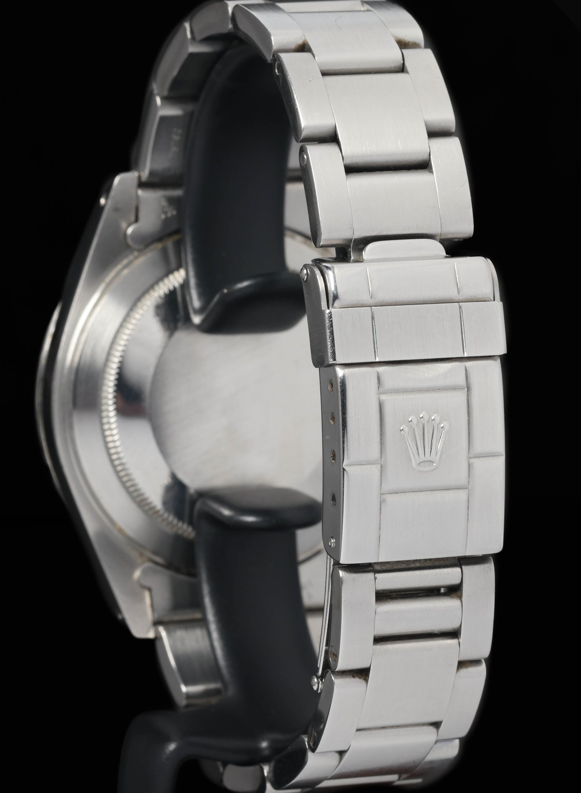 Preowned vintage Rolex Explorer II 16570 40mm Circa 1999 Box & papers | Crown Vintage Watches